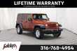  Jeep Wrangler Unlimited