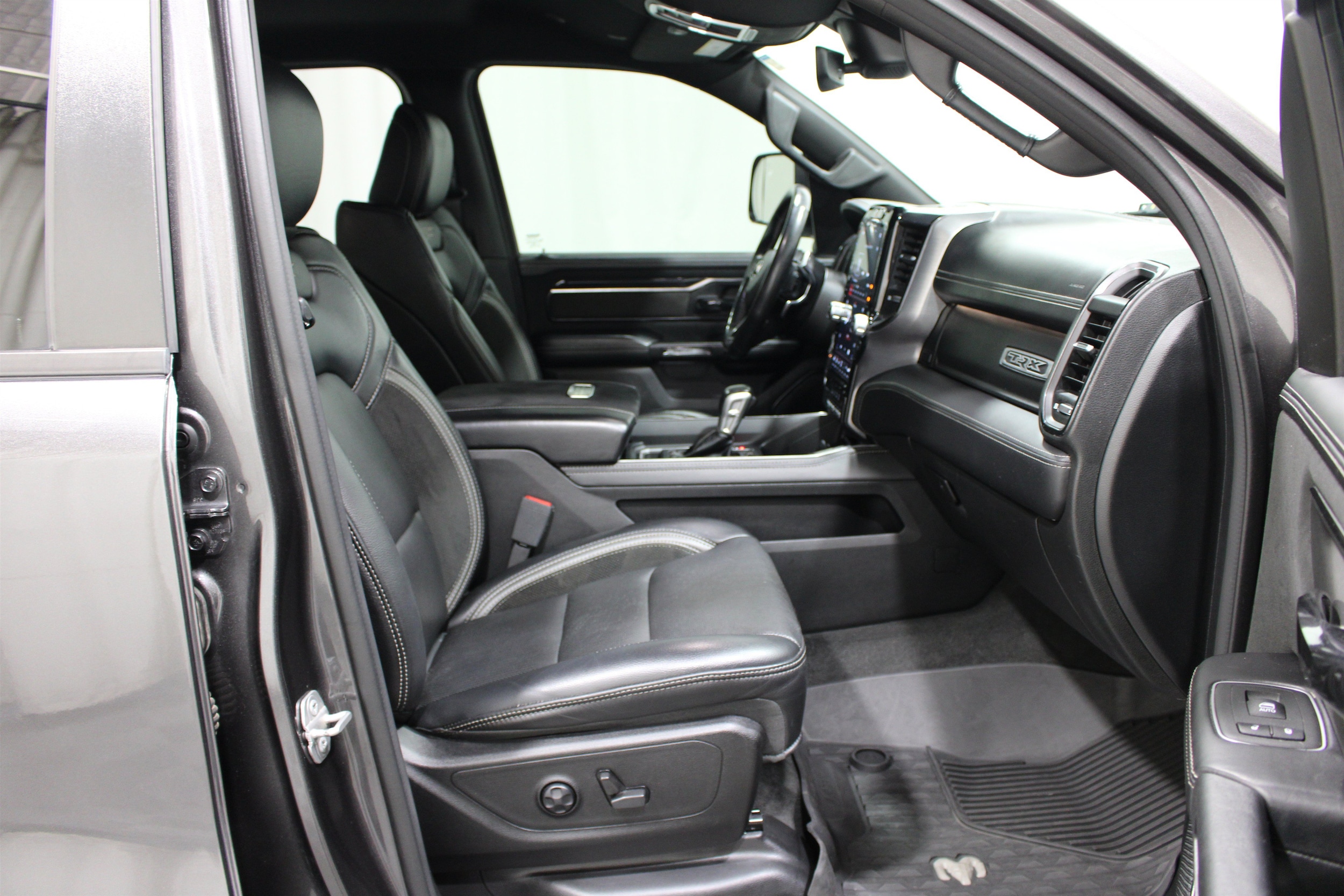 2021 RAM Ram 1500 Pickup TRX - Photo 25