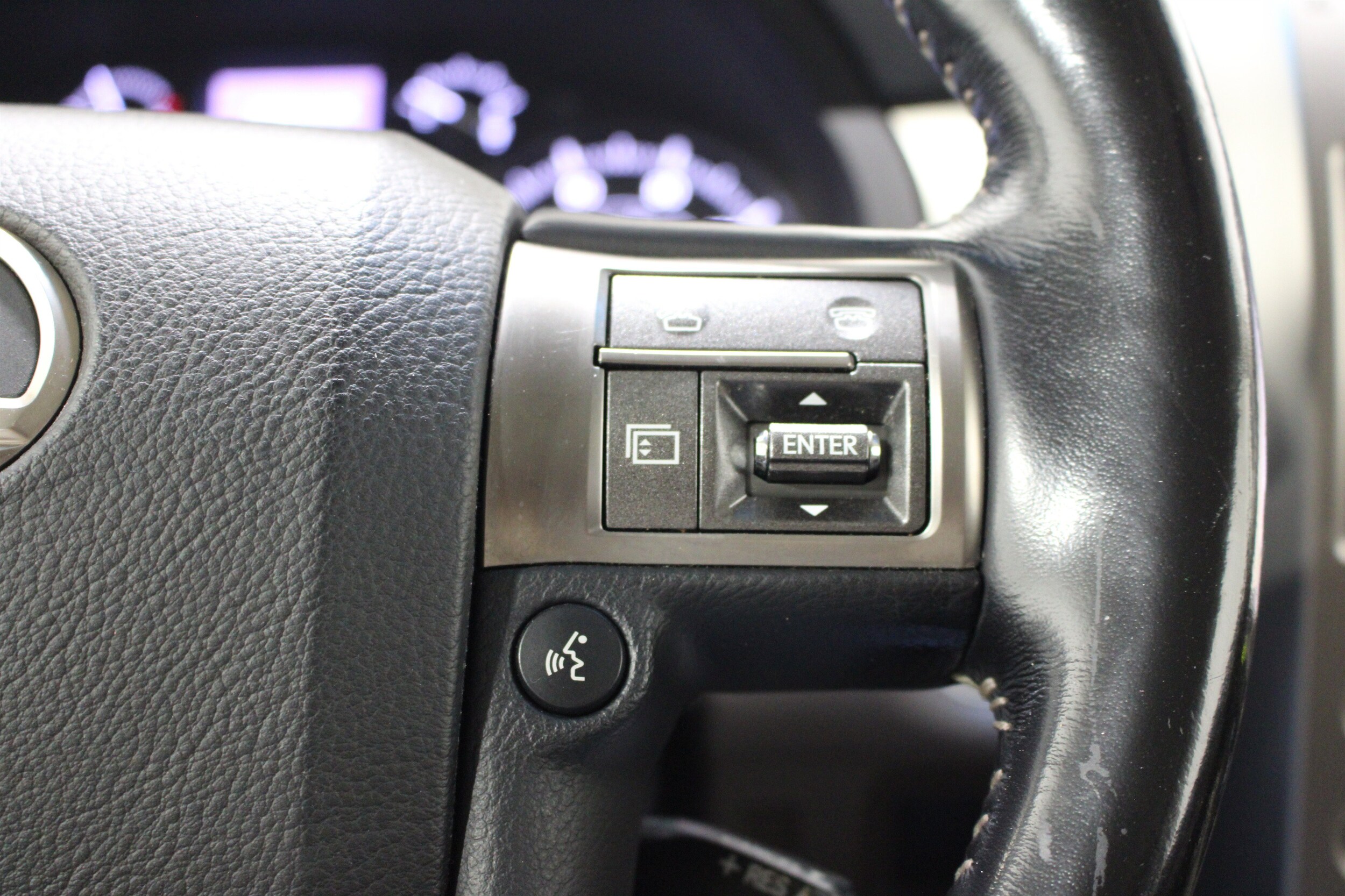 2016 Lexus GX Luxury - Photo 13