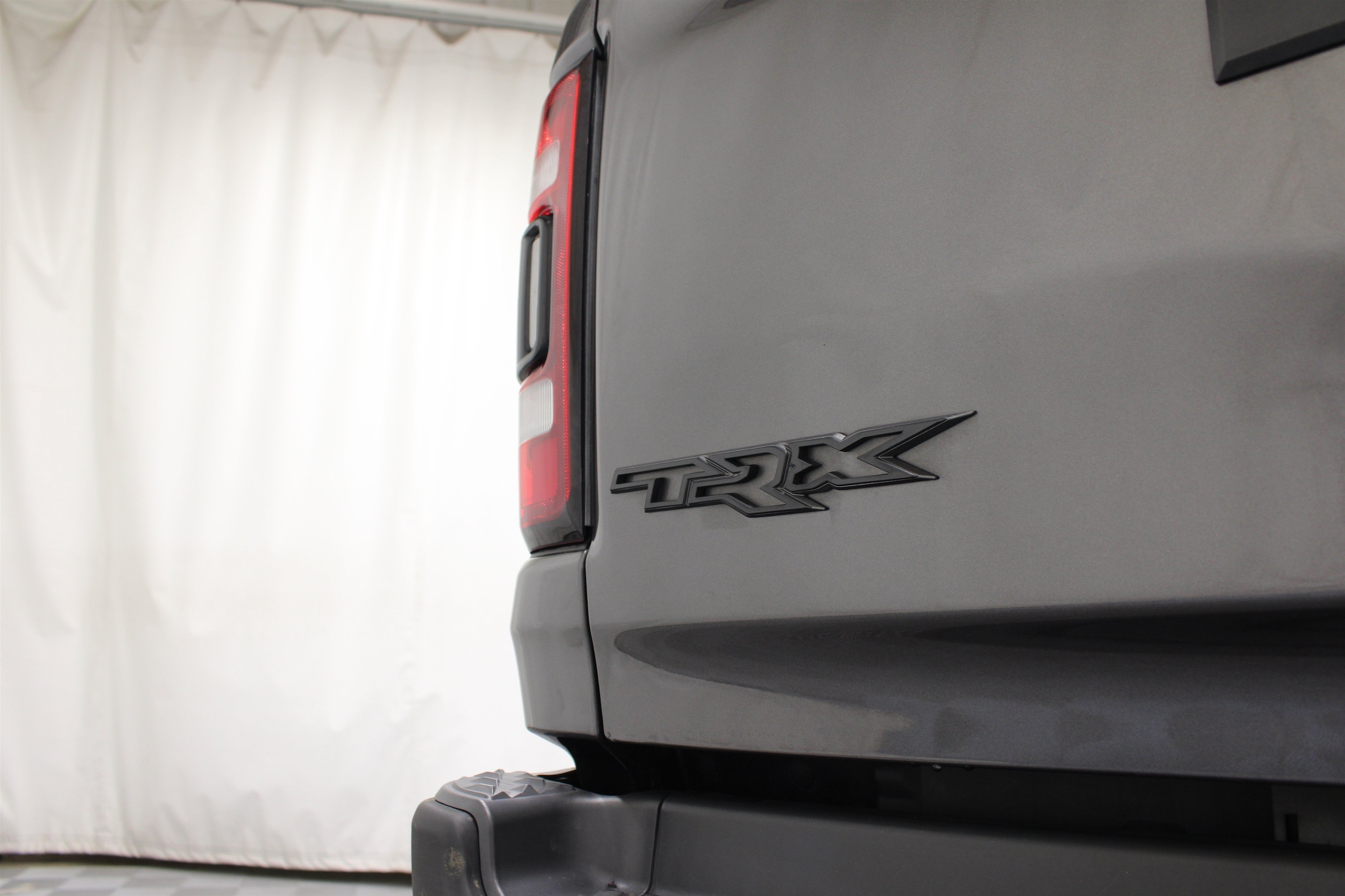 2021 RAM Ram 1500 Pickup TRX - Photo 28