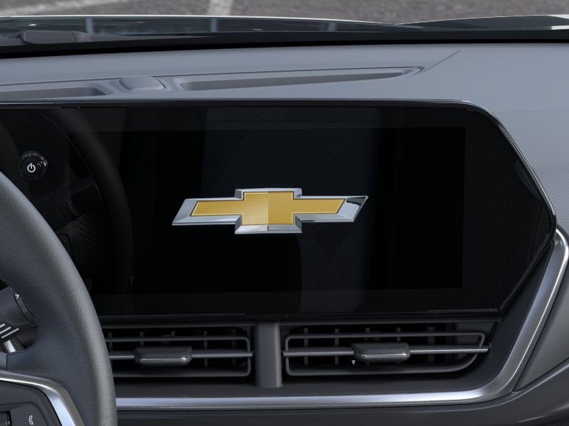 2026 Chevrolet Trax Activ - Photo 21