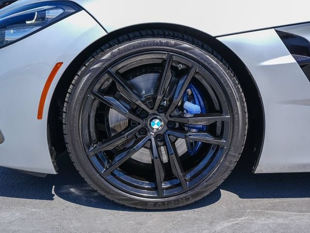 2020 BMW Z4 Base - Photo 17