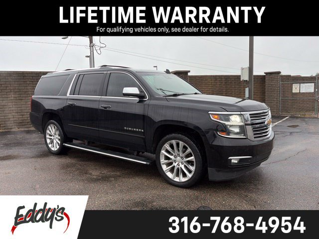  Chevrolet Suburban