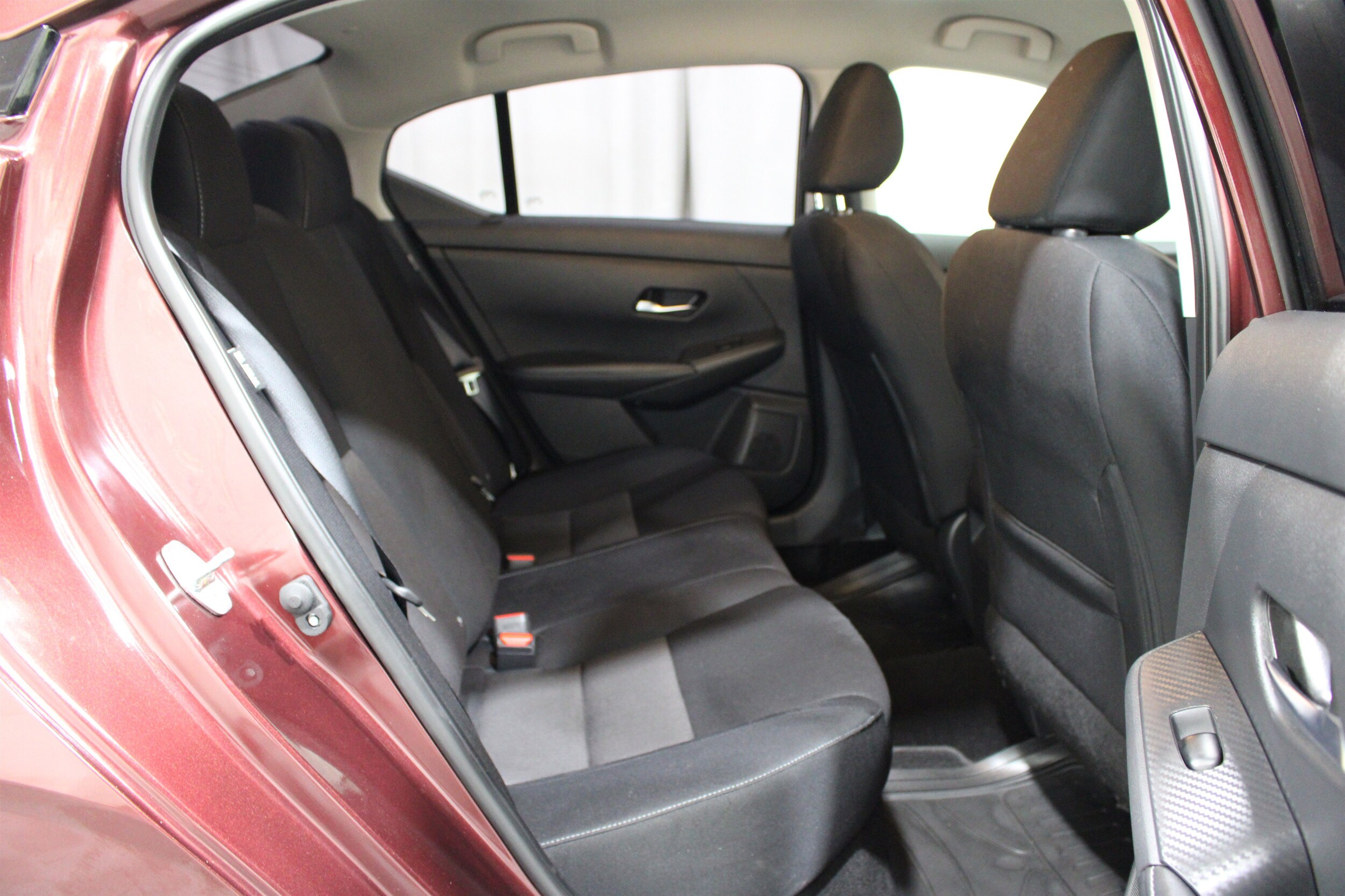 2023 Nissan Sentra SV - Photo 22