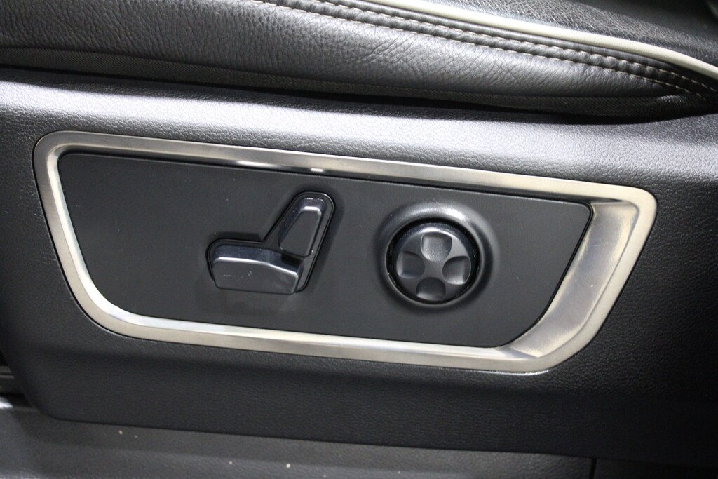 Used 2020 Ram 1500 Limited Truck Crew Cab