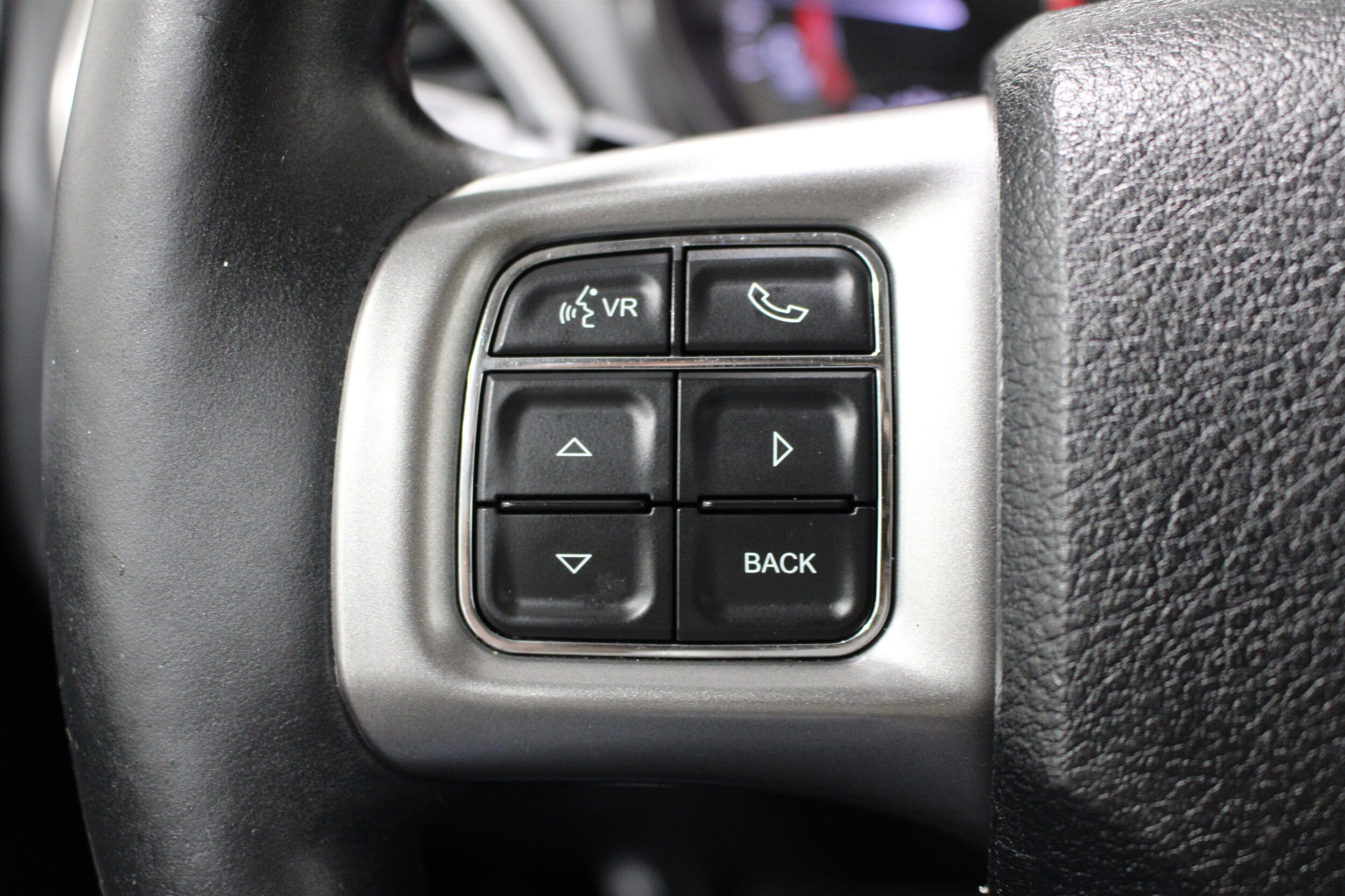 2015 Dodge Journey CrossRoad - Photo 11