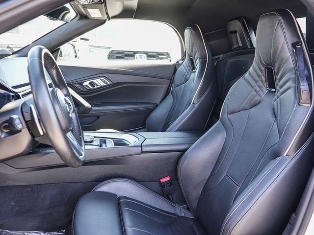 2020 BMW Z4 Base - Photo 27