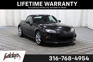 2013 Mazda Mazda MX-5 Miata