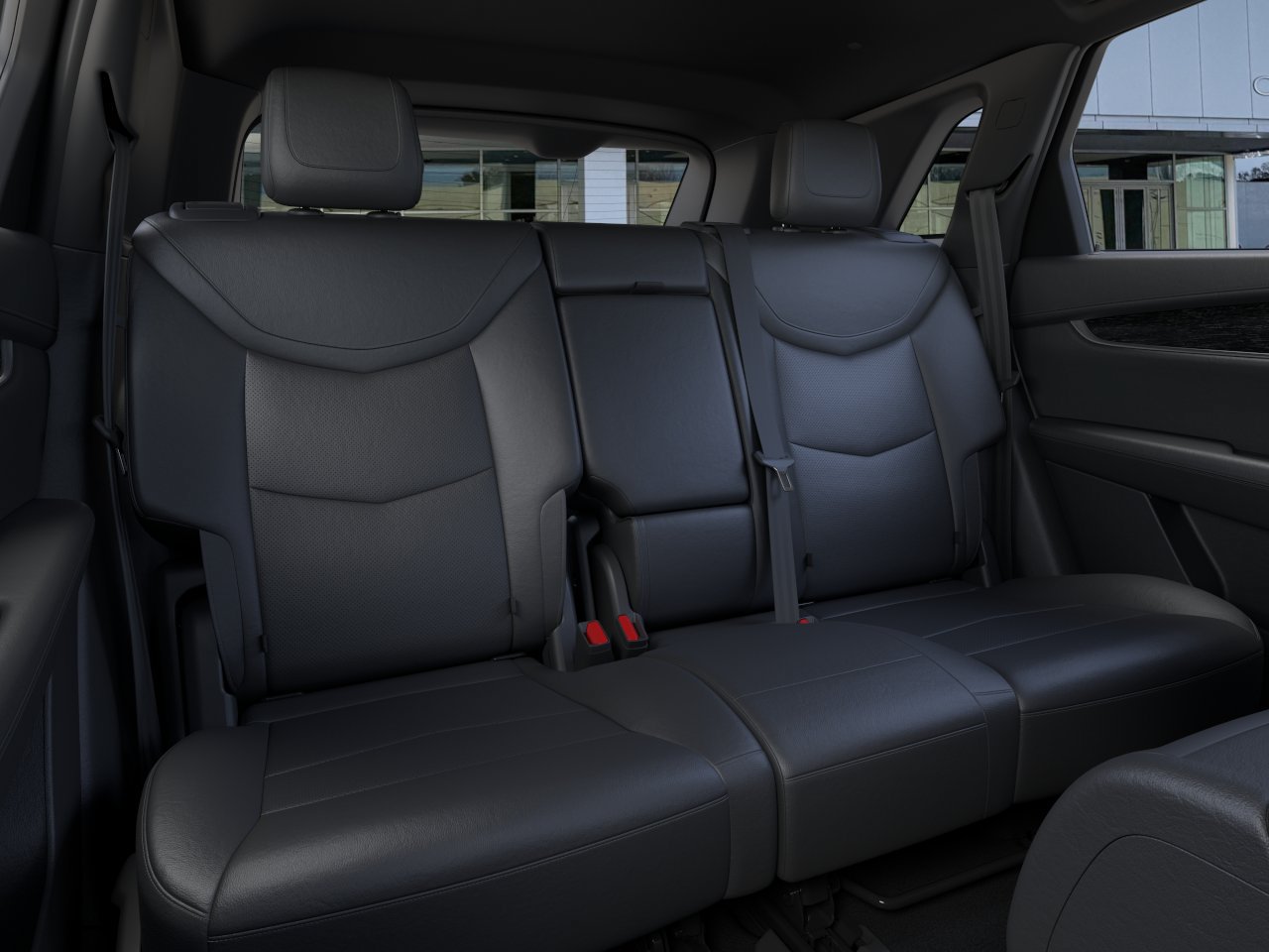New 2026 Cadillac XT5 Premium Luxury Sport Utility