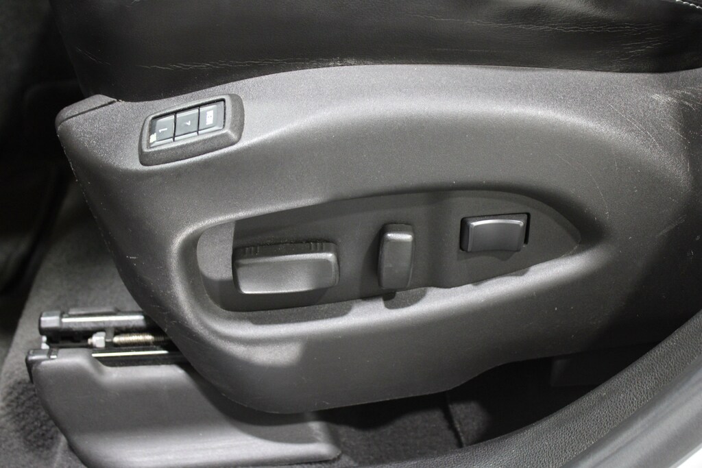 Used 2013 Cadillac SRX Luxury Collection SUV