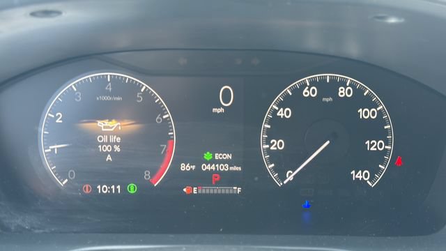 2024 Honda HR-V LX - Photo 31