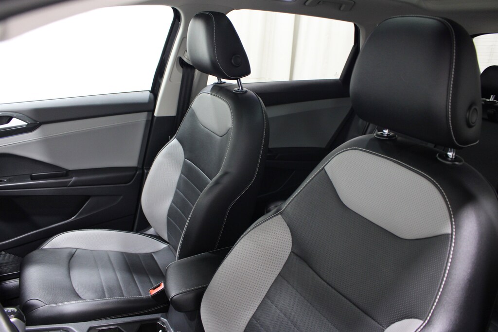Used 2022 Volkswagen Taos 1.5T SEL 4MOTION SUV