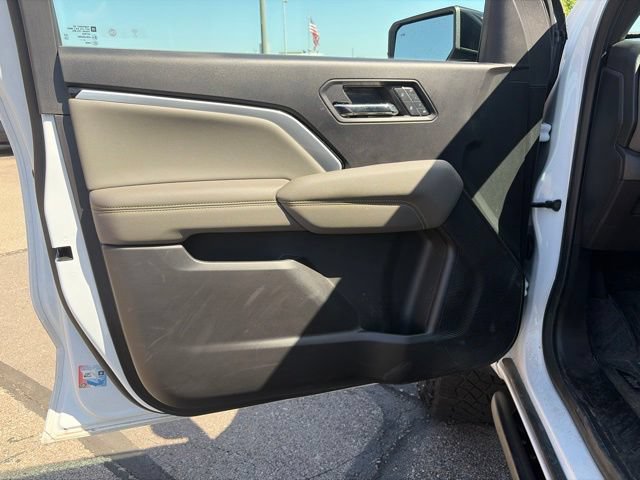 2024 Chevrolet Colorado ZR2 - Photo 9