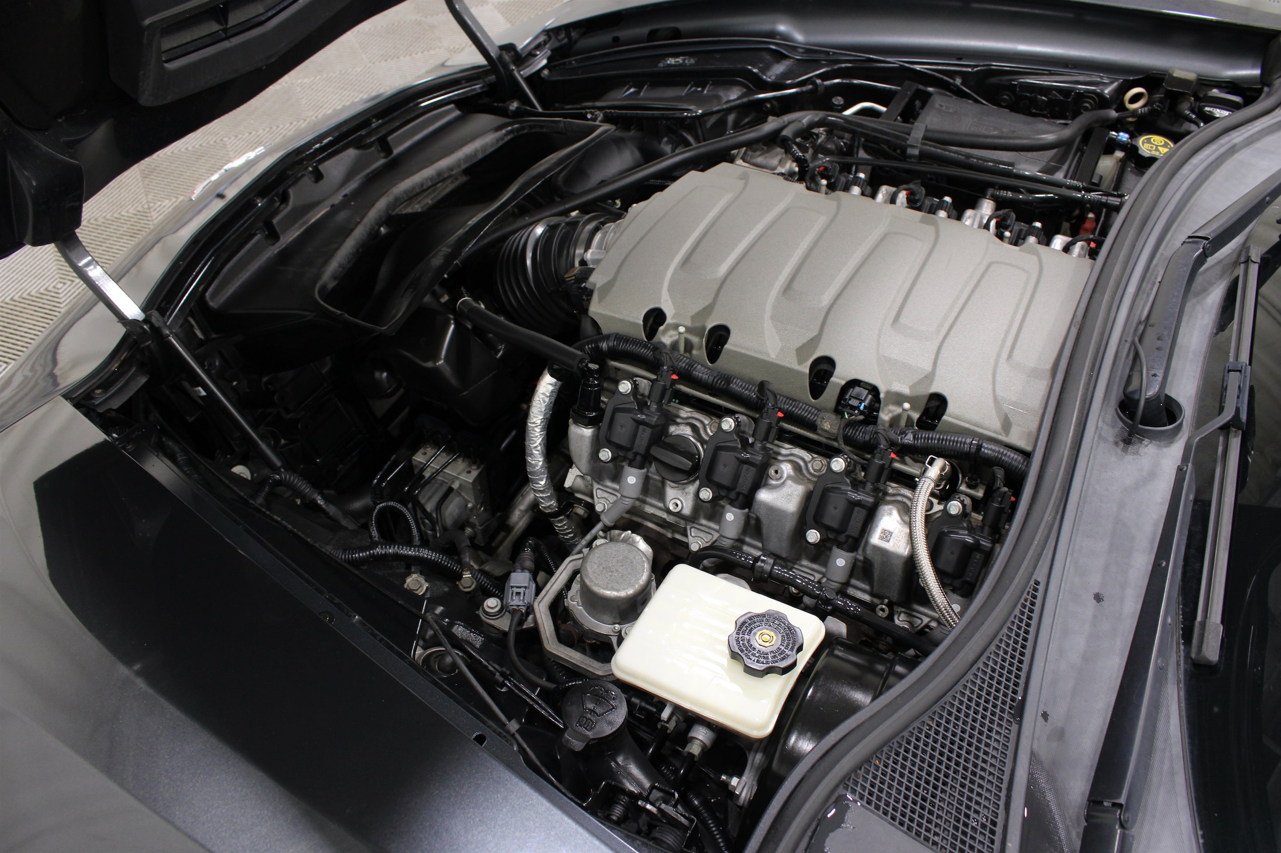 2014 Chevrolet Corvette Z51 - Photo 35