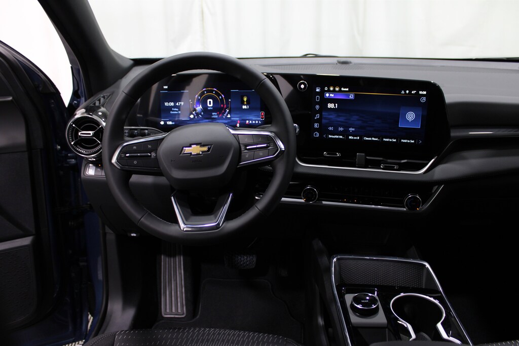 New 2026 Chevrolet Equinox LT Sport Utility