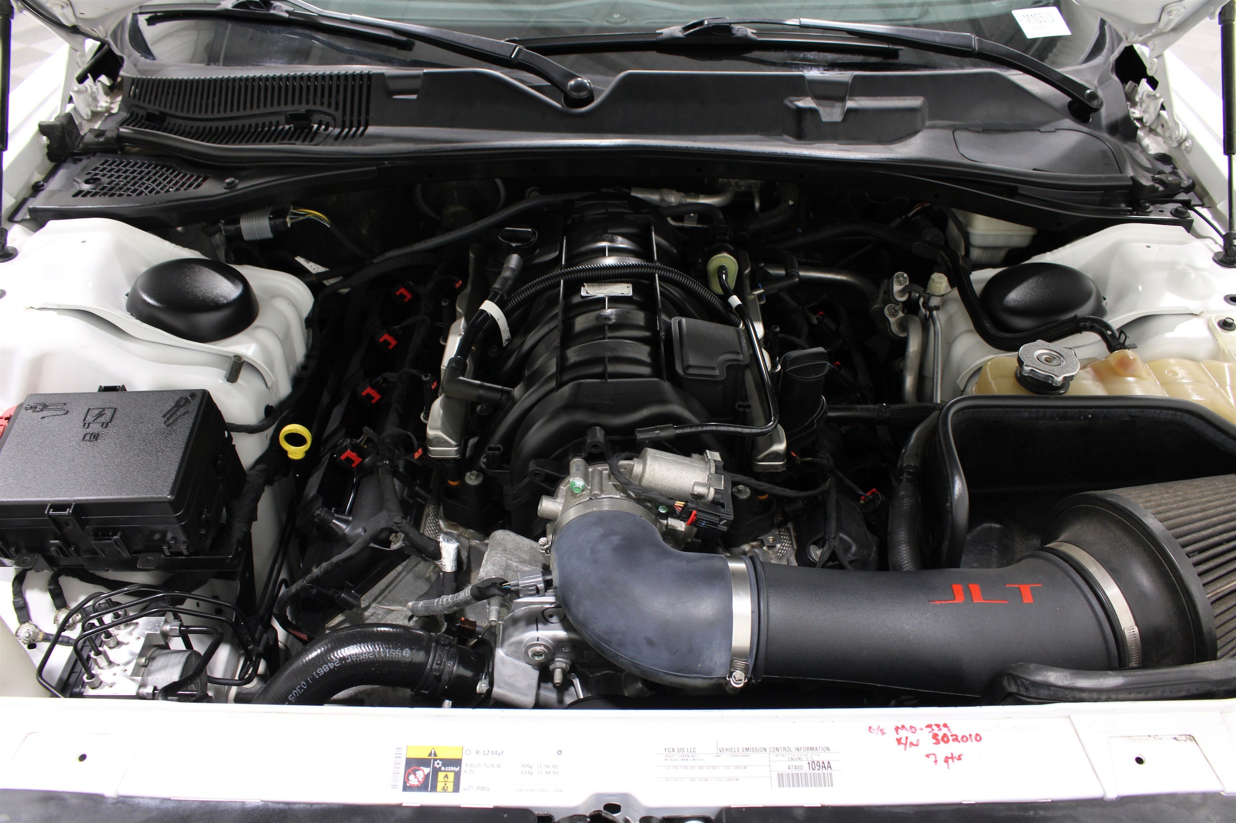 2015 Dodge Challenger R/T - Photo 35