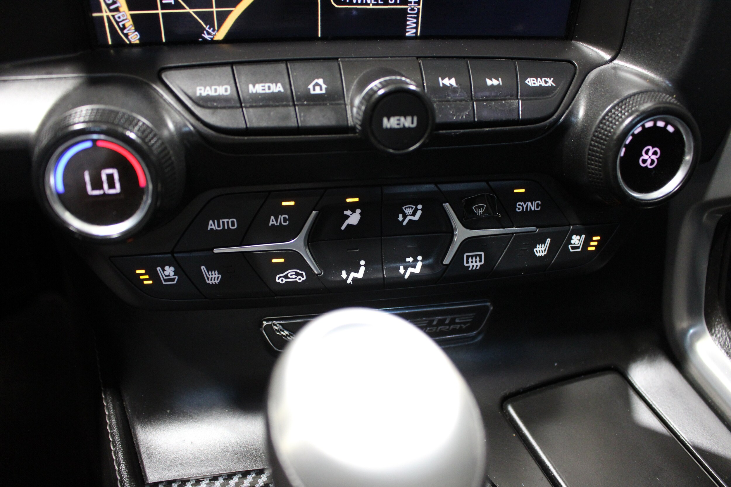2014 Chevrolet Corvette Z51 - Photo 16