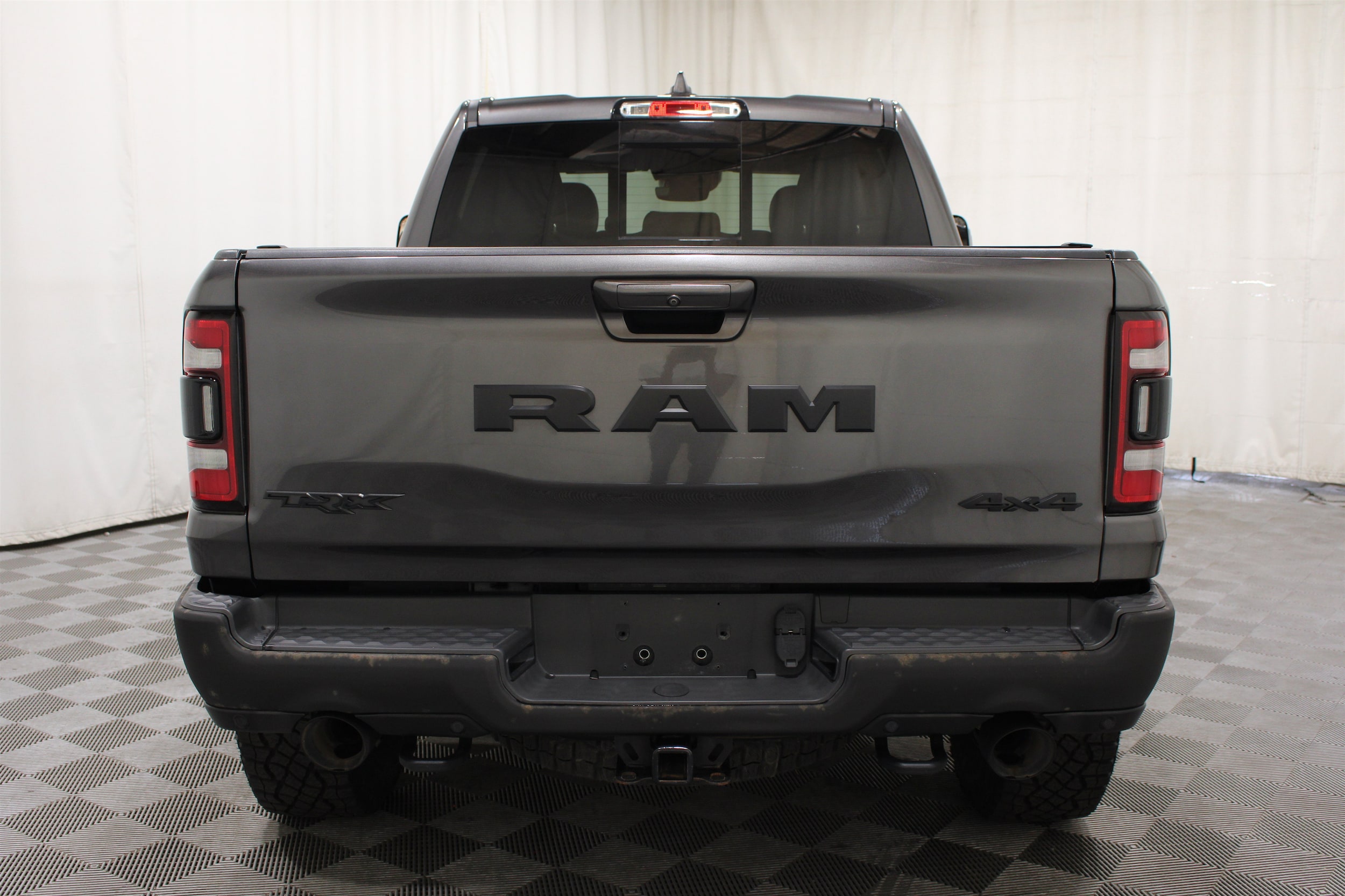 2021 RAM Ram 1500 Pickup TRX - Photo 31