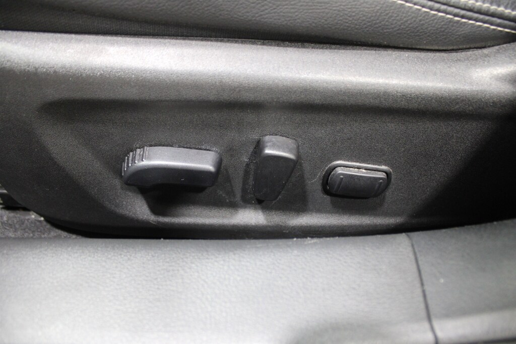 Used 2023 Nissan Altima 2.5 SL Sedan