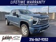 Chevrolet Silverado 2500 HD