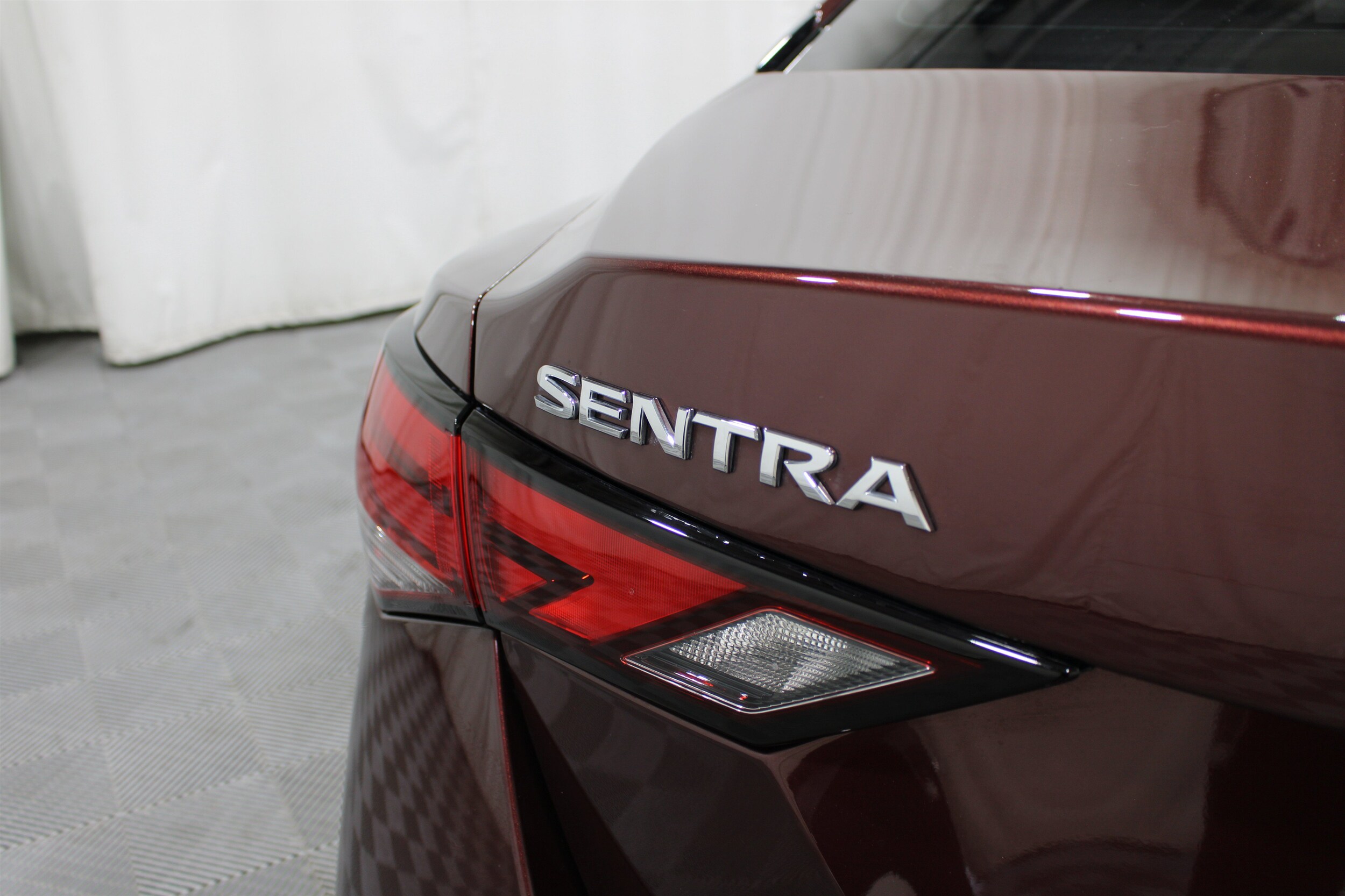 2023 Nissan Sentra SV - Photo 26