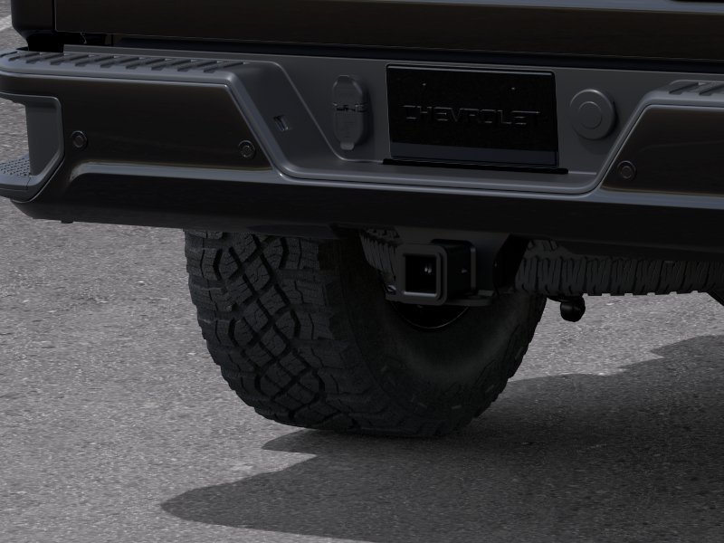 2026 Chevrolet Silverado 2500 HD ZR2 - Photo 15