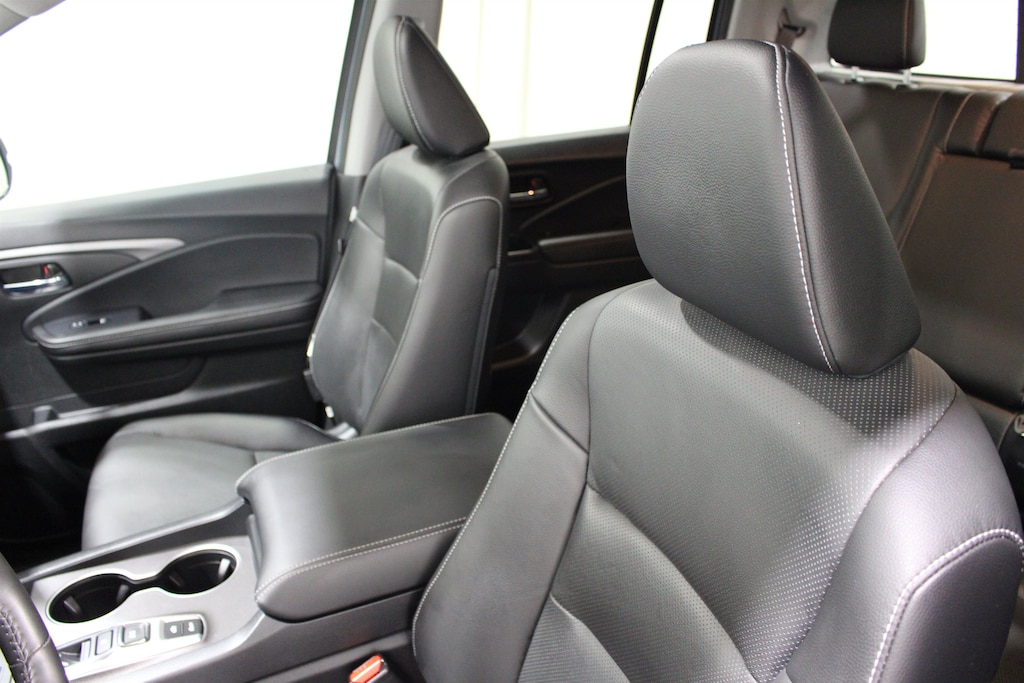 Used 2024 Honda Ridgeline RTL Truck Crew Cab