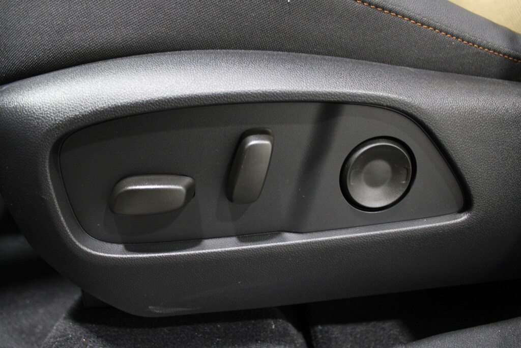 New 2026 Chevrolet Equinox ACTIV Sport Utility