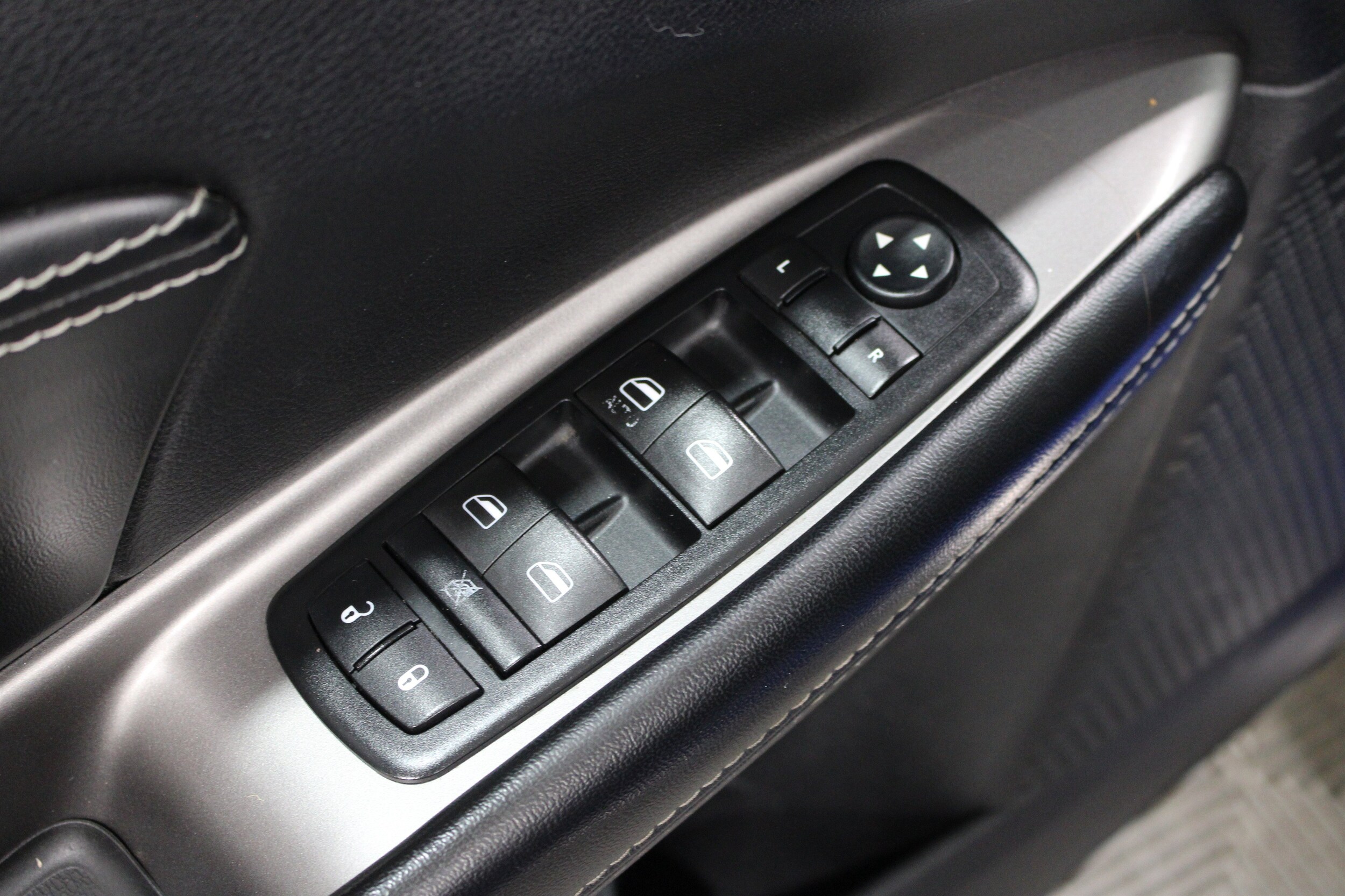2015 Dodge Journey CrossRoad - Photo 7