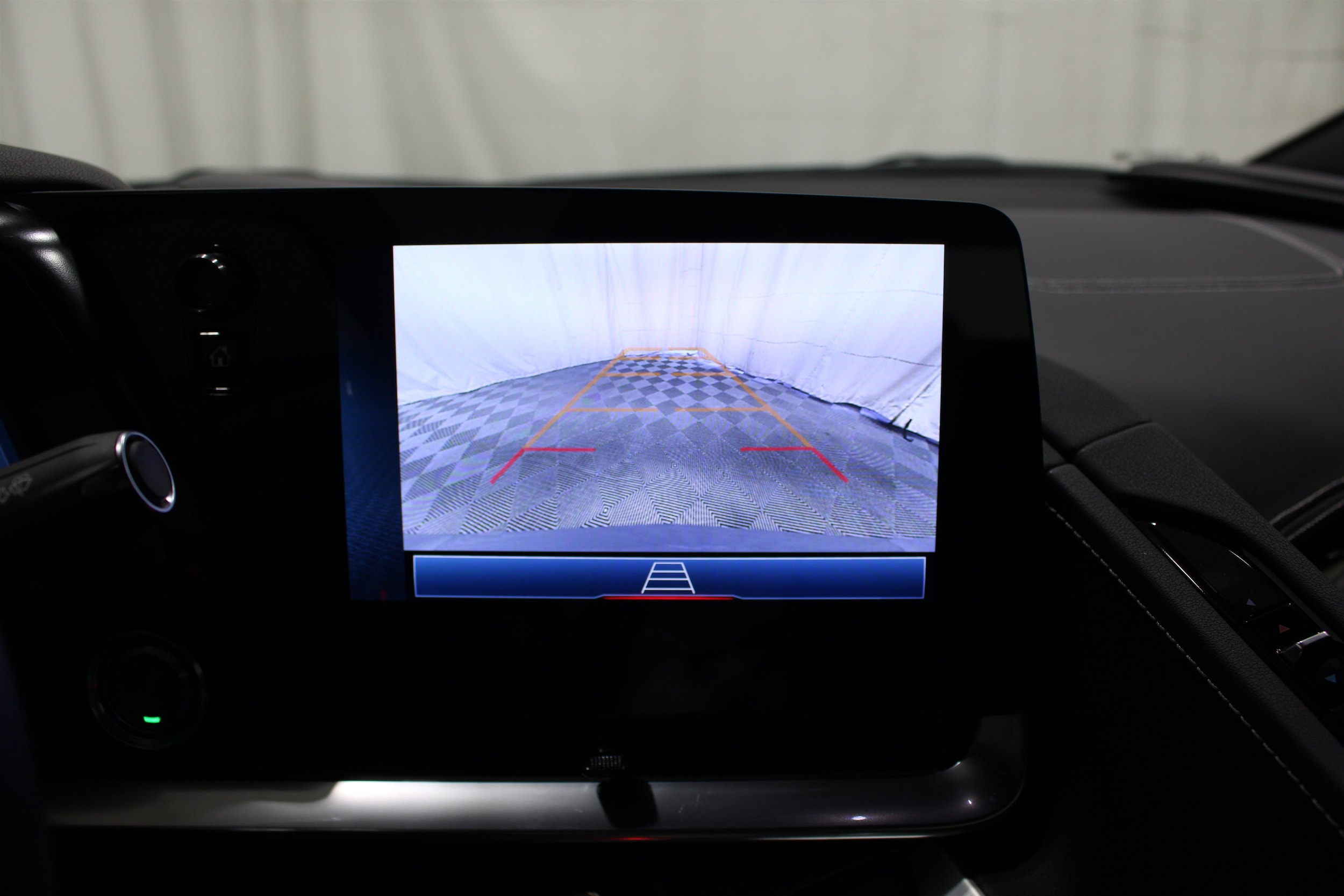 2024 Chevrolet Corvette 1LT - Photo 17