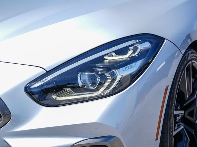 2020 BMW Z4 Base - Photo 8