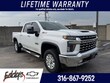Chevrolet Silverado 2500HD