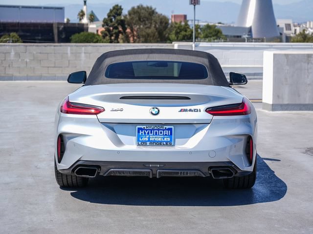 2020 BMW Z4 Base - Photo 12