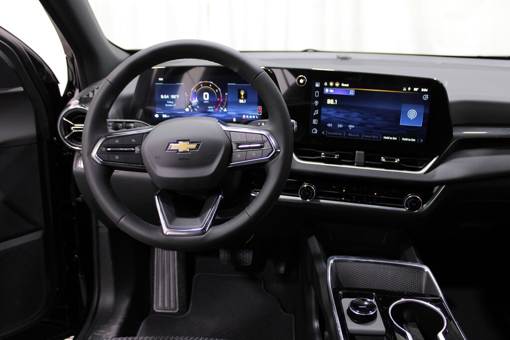 New 2026 Chevrolet Equinox LT Sport Utility