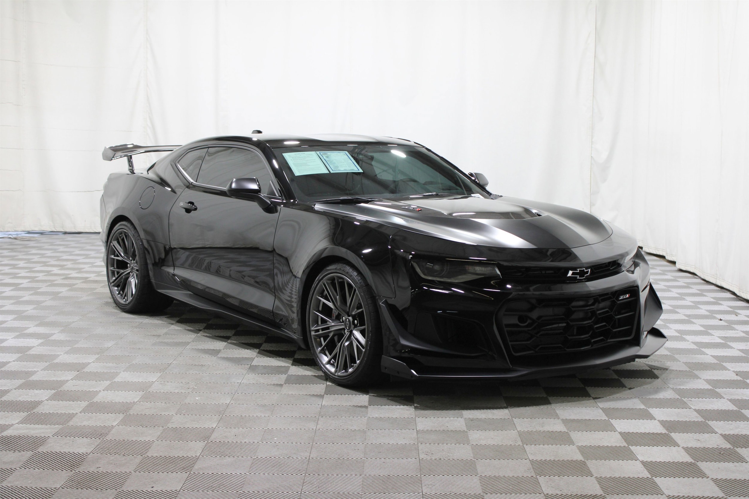 2023 Chevrolet Camaro ZL1
