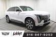CADILLAC ESCALADE IQ