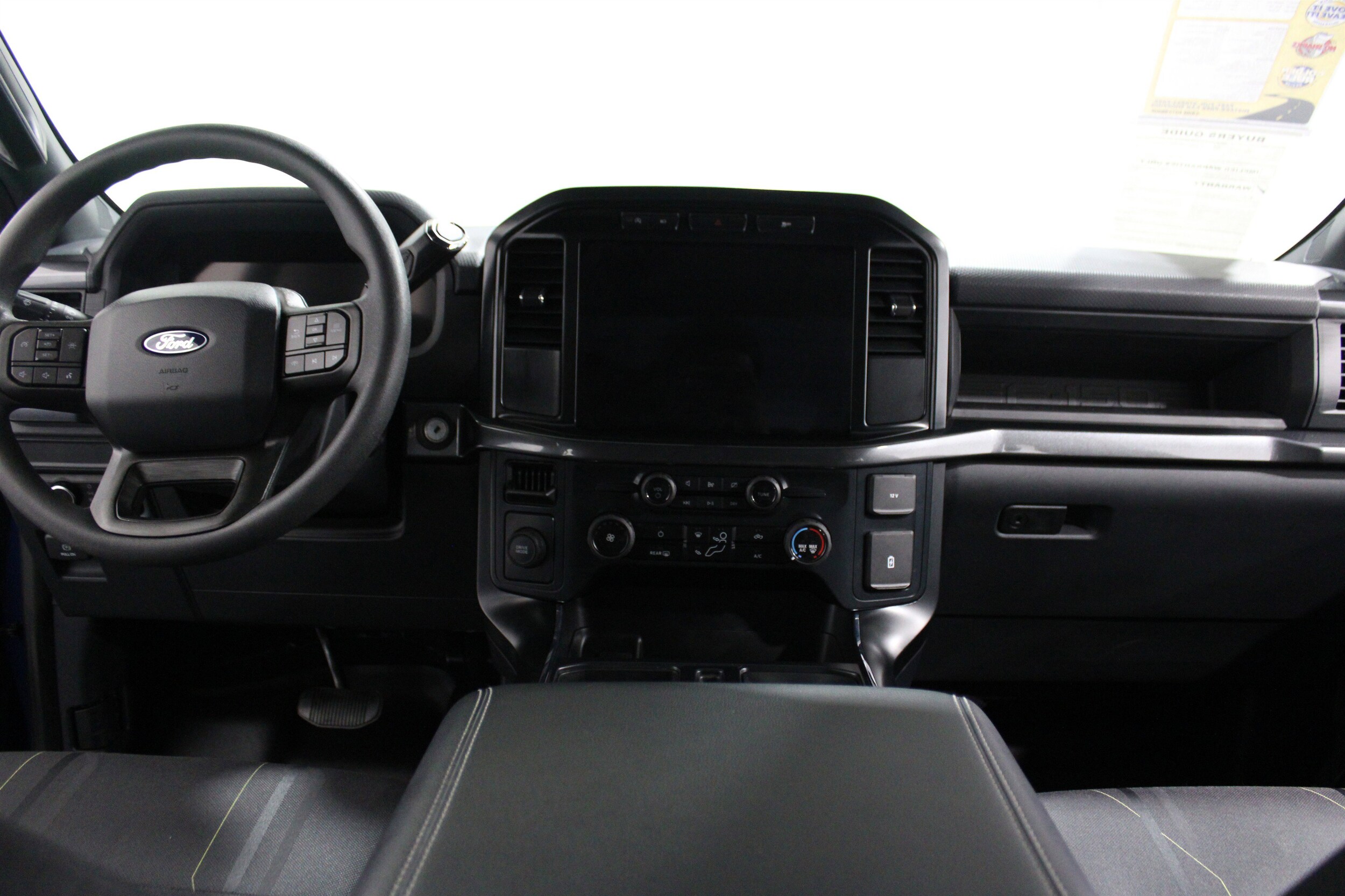 2024 Ford F-150 STX photo 2