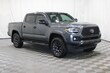 Toyota Tacoma 4WD