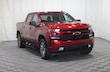 Chevrolet Silverado 1500 LTD