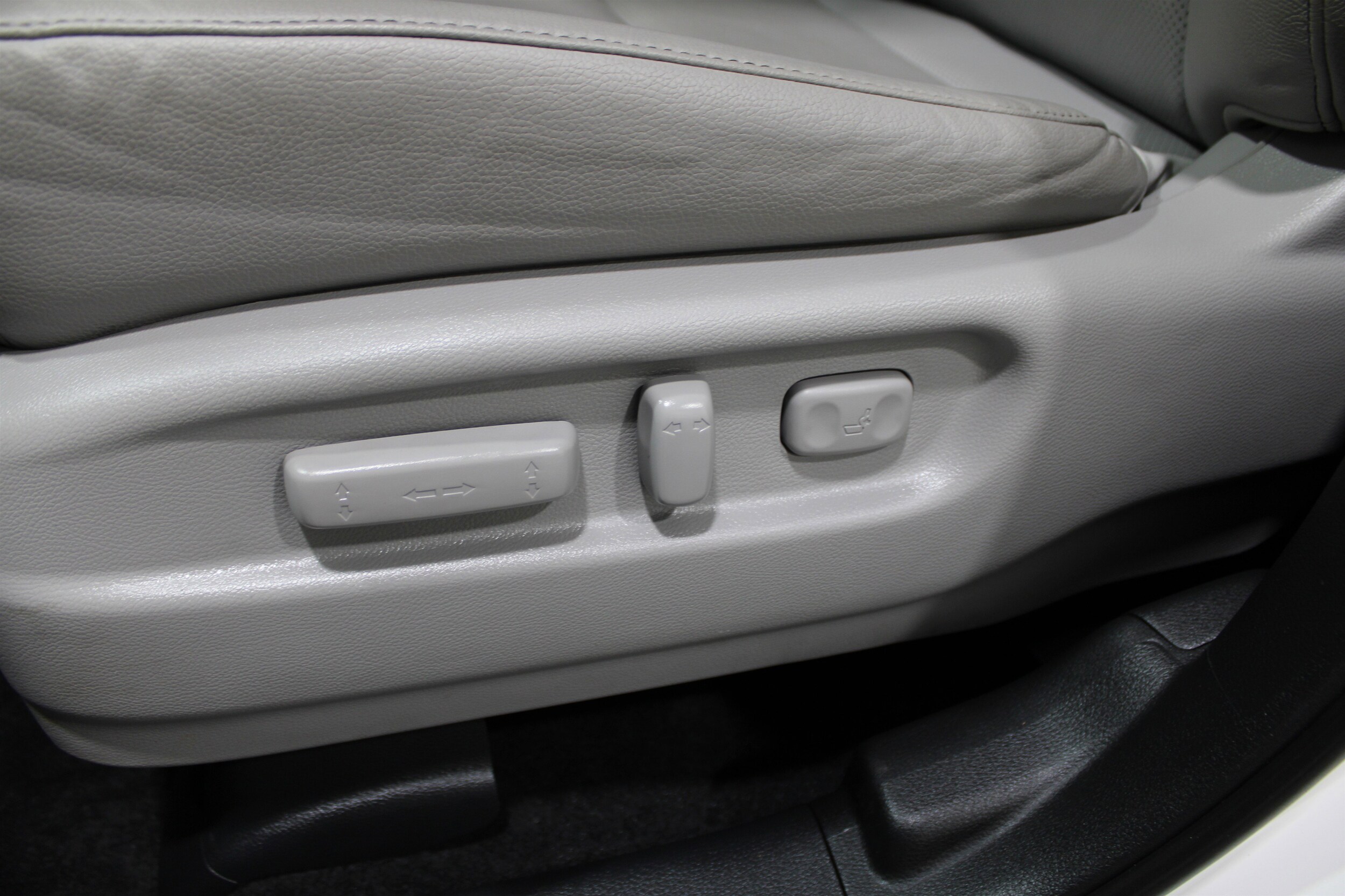2024 Honda Ridgeline RTL photo 4