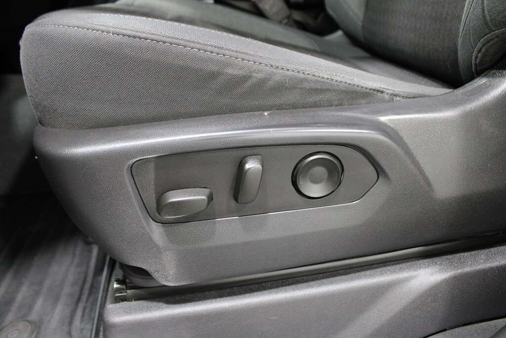 Used 2023 Chevrolet Silverado 1500 LT Truck Double Cab