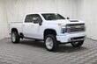 Chevrolet Silverado 2500 HD