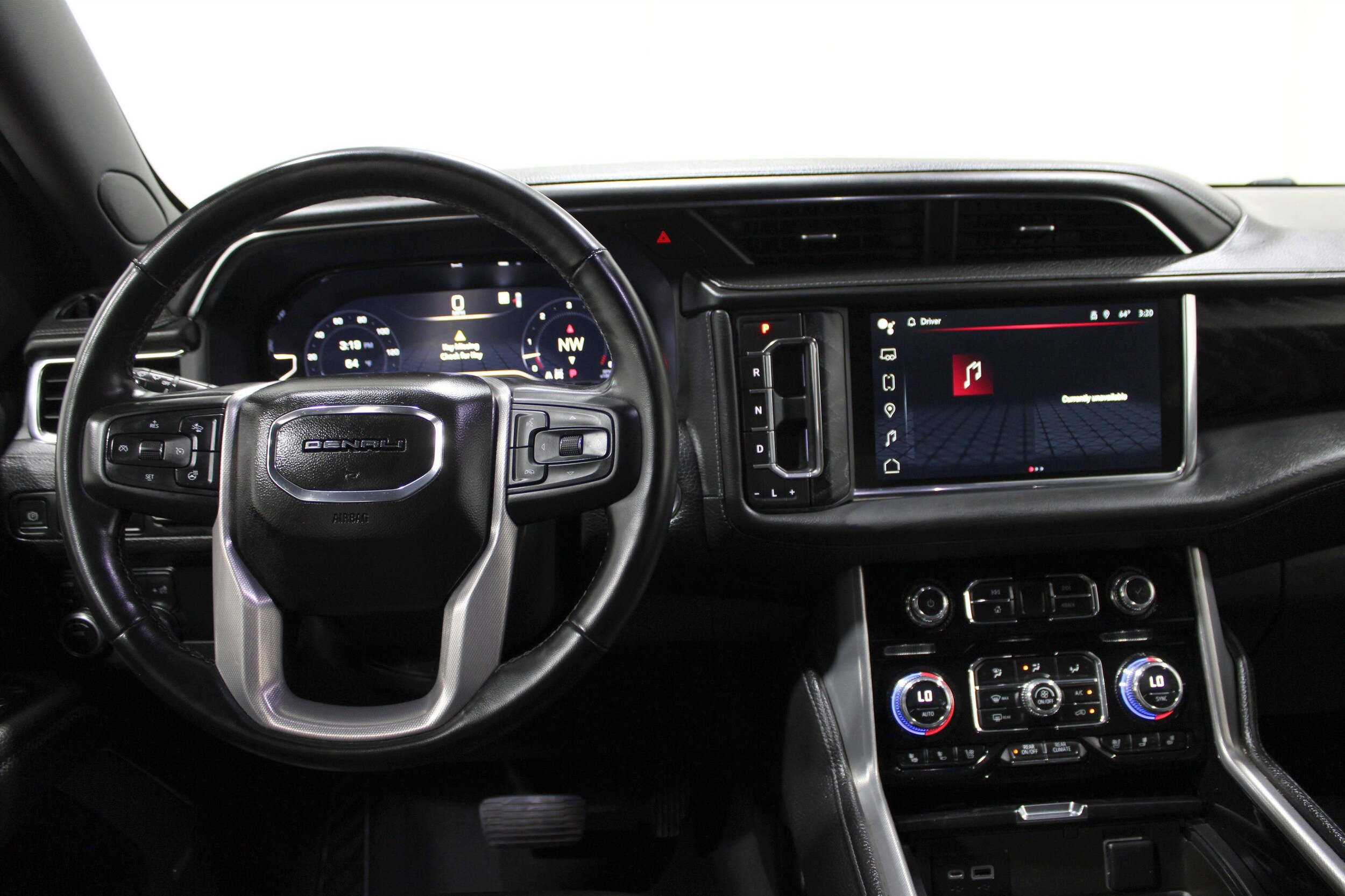 2023 Gmc Yukon Denali photo 2