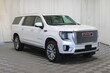 GMC Yukon XL