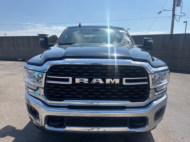 2024 Ram 2500 Big Horn photo 2