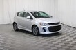 Chevrolet Sonic