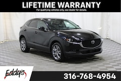 2021 Mazda CX-30 Select SUV