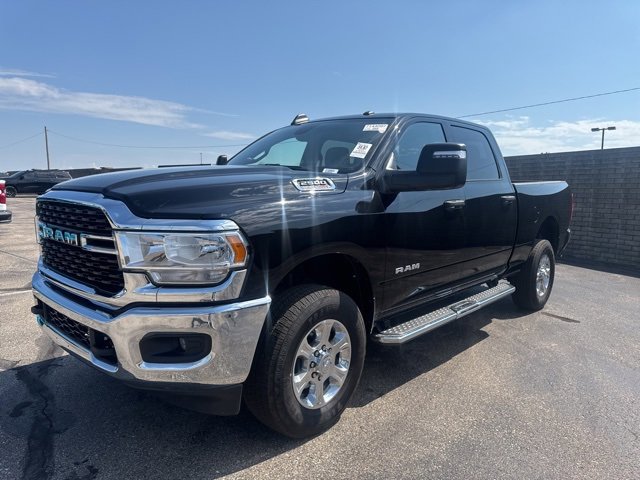 2024 Ram 2500 Big Horn photo 3