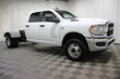 Ram 3500 Chassis Cab
