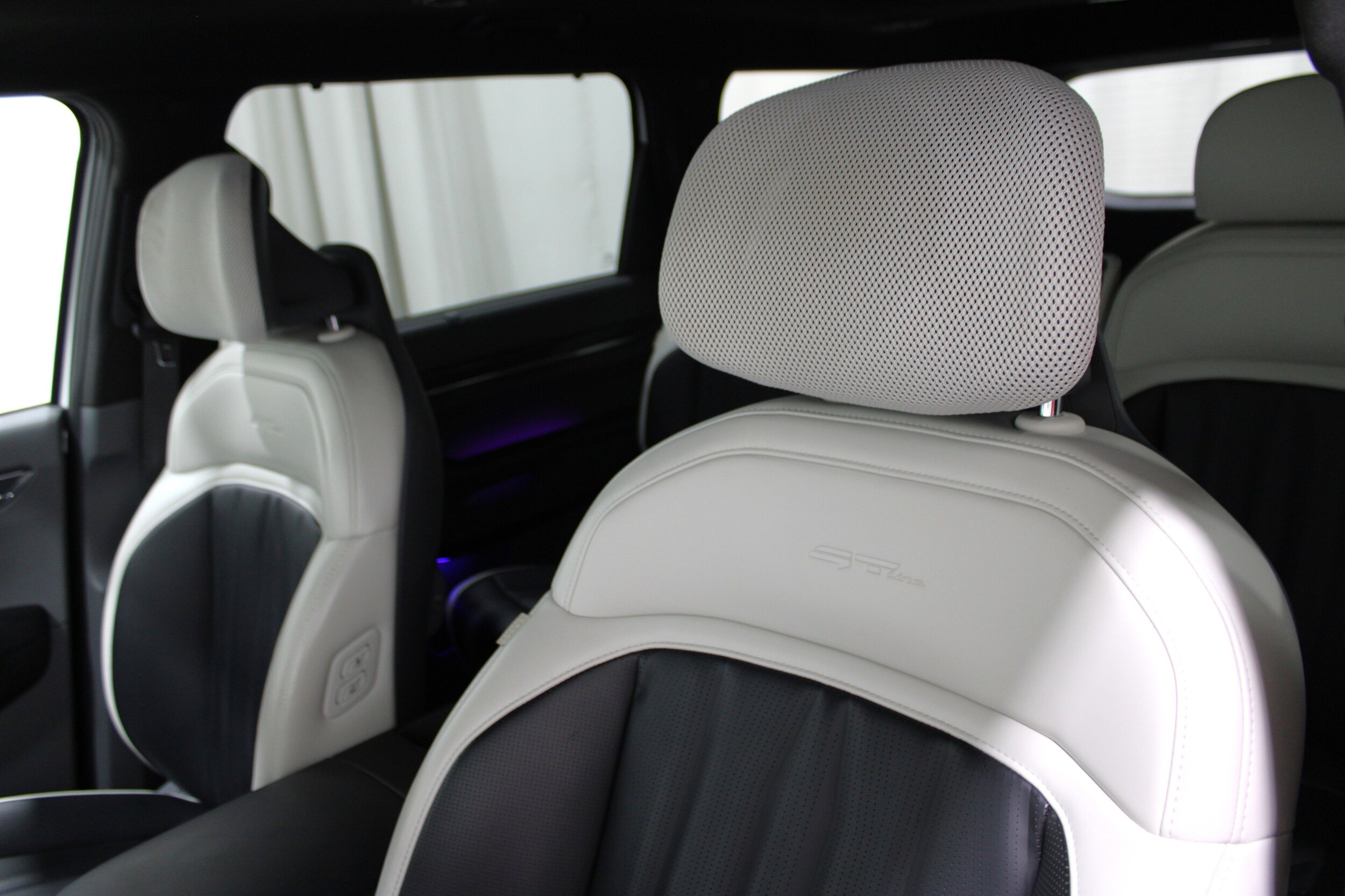 2024 Kia EV9 GT-Line photo 4